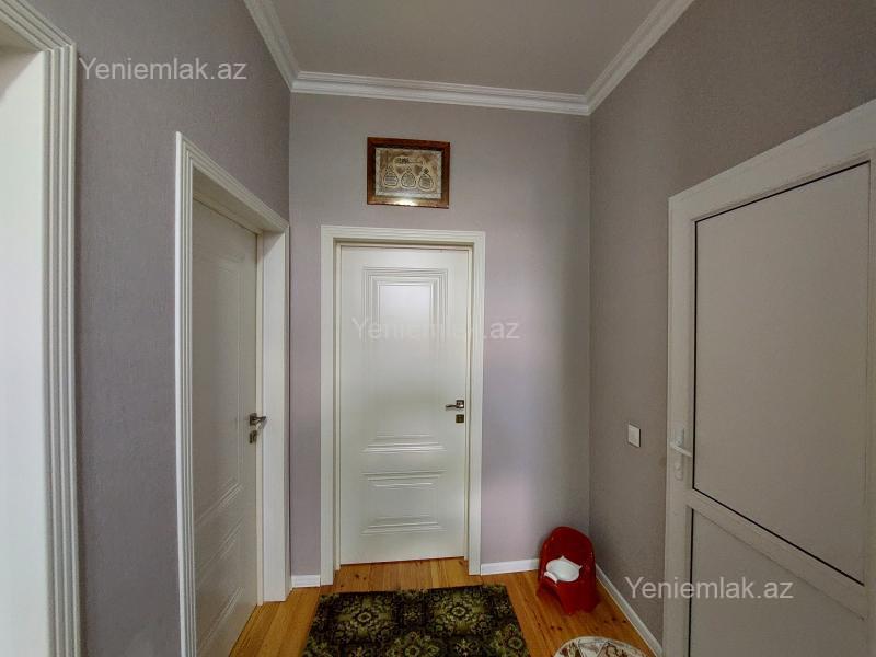 6 otaqlı Həyət evi / Villa, Suraxanı rayonu, Bakı