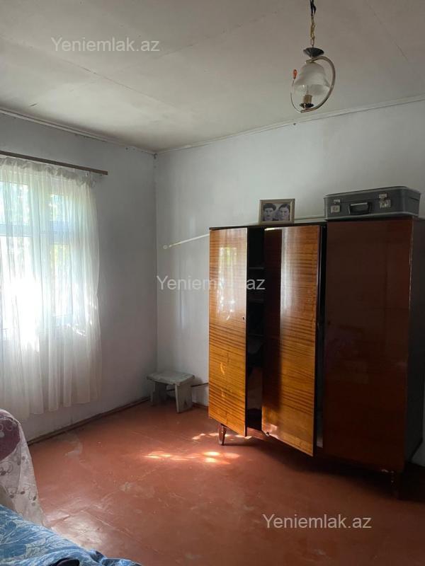 3 otaqlı Həyət evi / Villa, Novxanı, Abşeron