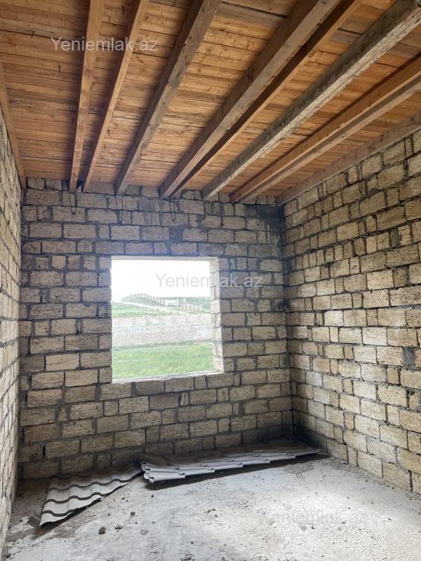 7 otaqlı Həyət evi / Villa, Novxanı, Abşeron