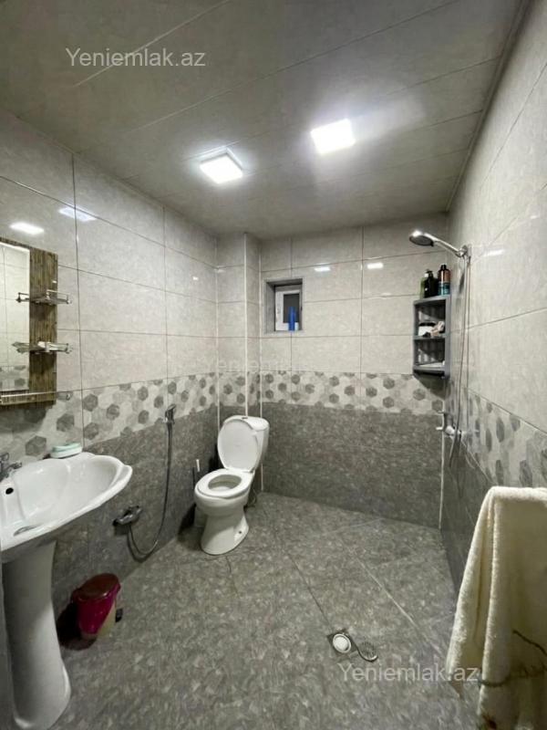 2 otaqlı Bina evi menzil, Sabunçu rayonu, Bakı