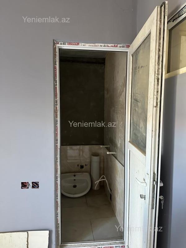 2 otaqlı Həyət evi / Villa, Xəzər rayonu, Bakı
