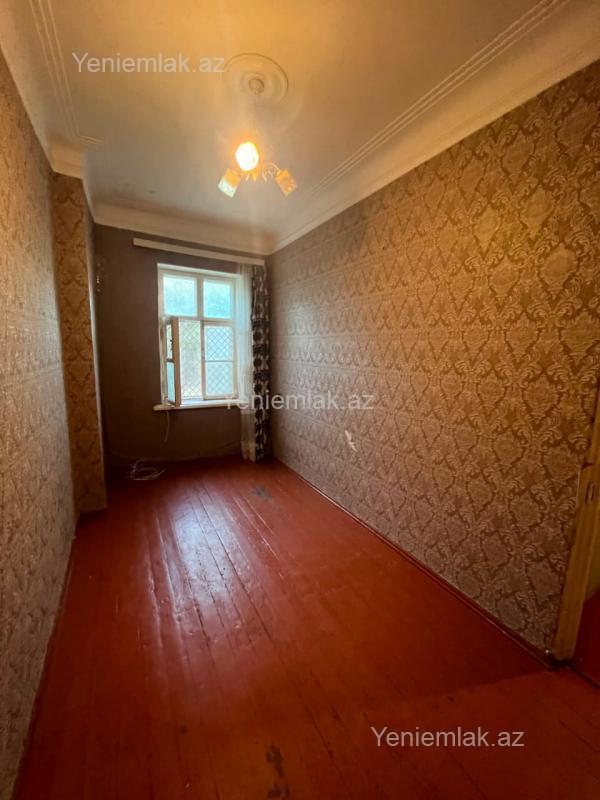 2 otaqlı Bina evi menzil, 19-cu məhəllə, Sumqayıt