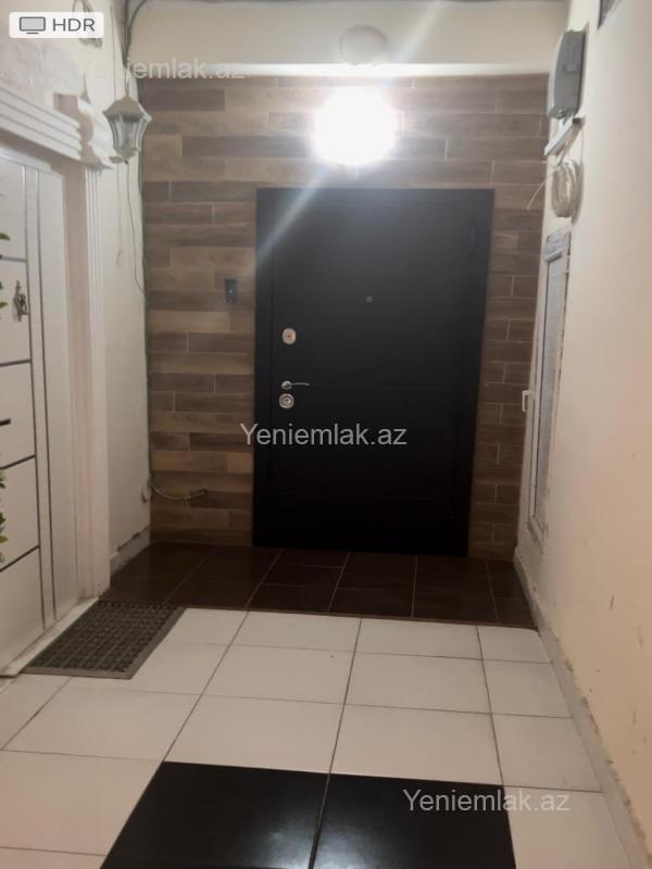 3 otaqlı Bina evi menzil, Xətai rayonu, Bakı