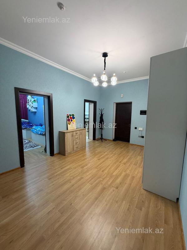 4 otaqlı Bina evi menzil, Səbail rayonu, Bakı