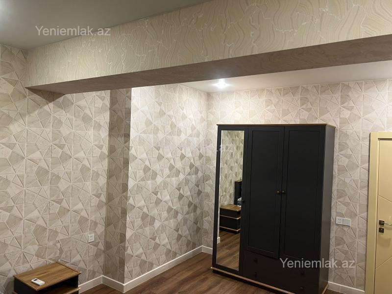 3 otaqlı Bina evi menzil, Xətai rayonu, Bakı