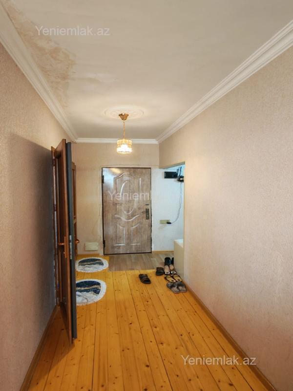 2 otaqlı Bina evi menzil, 41-ci məhəllə, Sumqayıt
