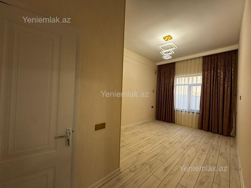 4 otaqlı Həyət evi / Villa, Xəzər rayonu, Bakı