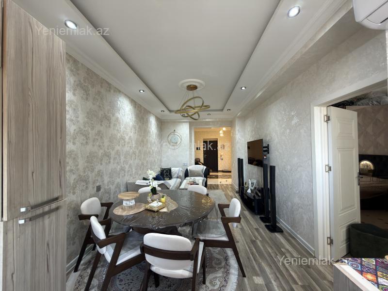 3 otaqlı Bina evi menzil, Suraxanı rayonu, Bakı