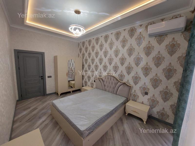 3 otaqlı Bina evi menzil, Binəqədi rayonu, Bakı