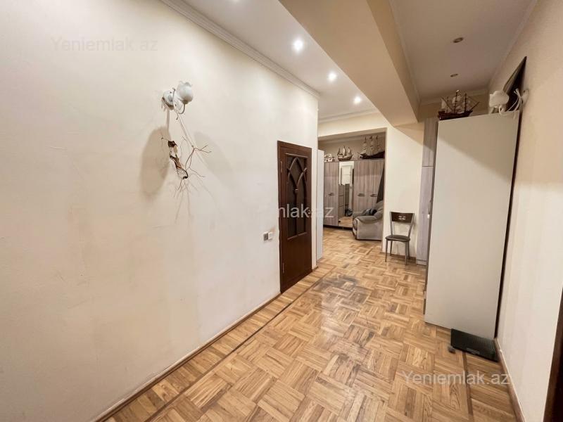 4 otaqlı Bina evi menzil, Yasamal rayonu, Bakı