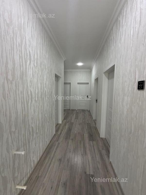 4 otaqlı Həyət evi / Villa, Sabunçu rayonu, Bakı