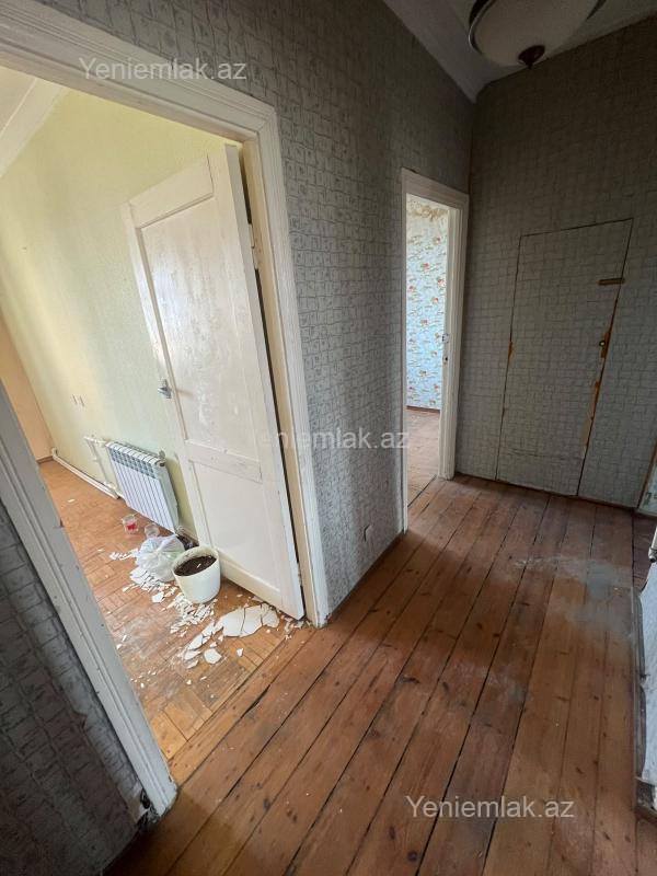 3 otaqlı Bina evi menzil, Binəqədi rayonu, Bakı