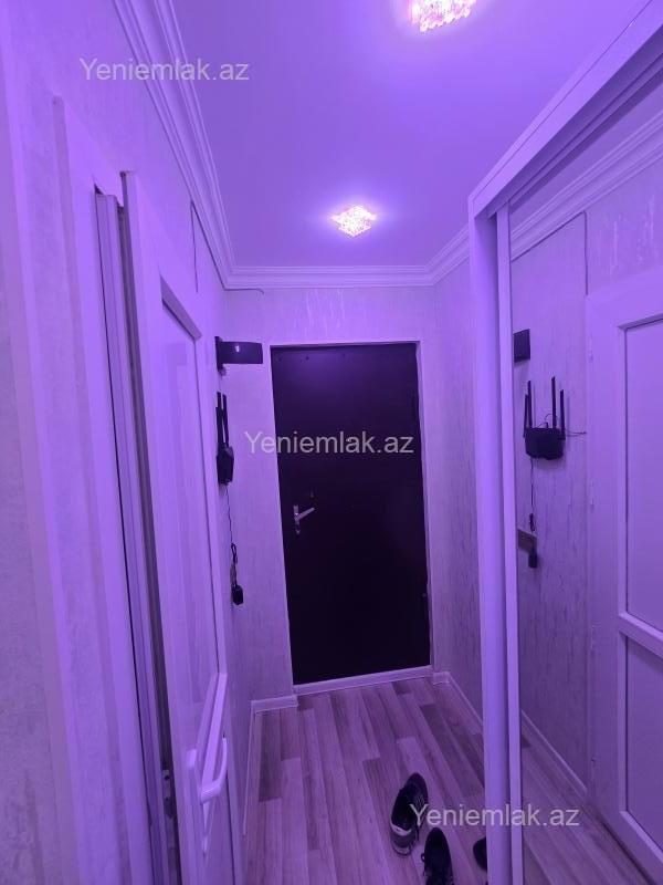 2 otaqlı Bina evi menzil, 2-ci mikrorayon, Sumqayıt