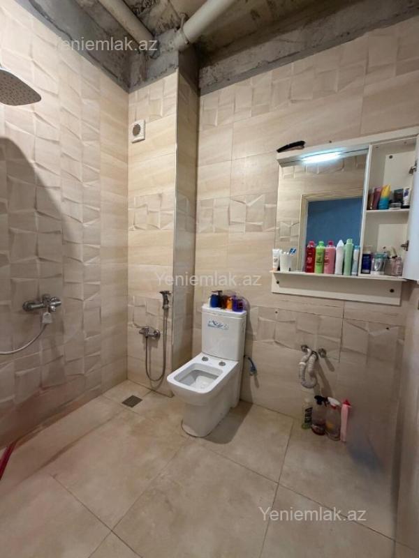 3 otaqlı Bina evi menzil, Xətai rayonu, Bakı