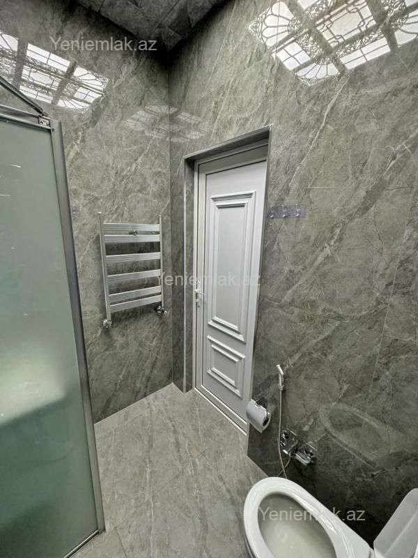 1 otaqlı Bina evi menzil, Nərimanov rayonu, Bakı