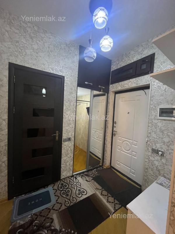 3 otaqlı Bina evi menzil, Xətai rayonu, Bakı