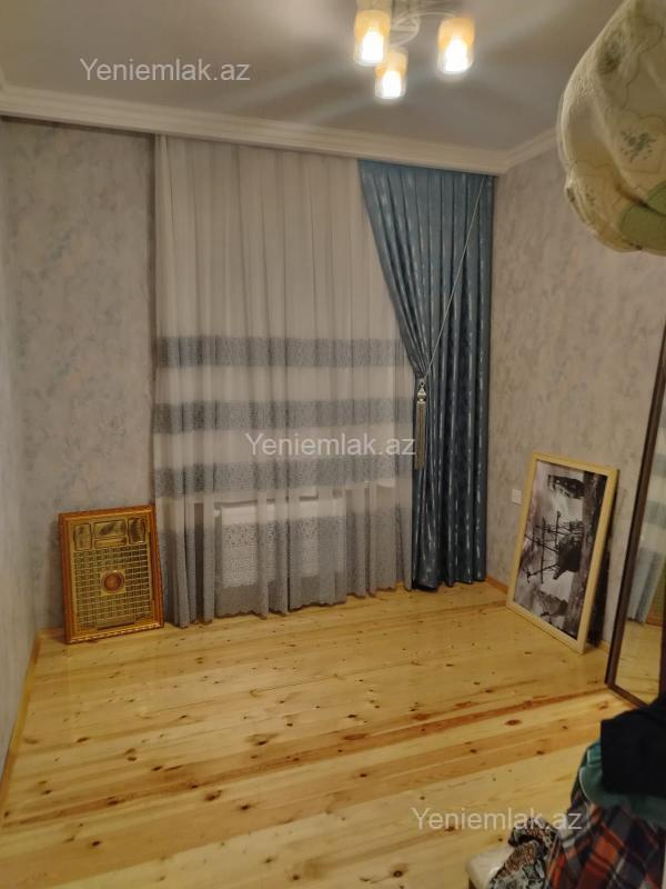 4 otaqlı Həyət evi / Villa, Ceyranbatan qəsəbəsi, Sumqayıt
