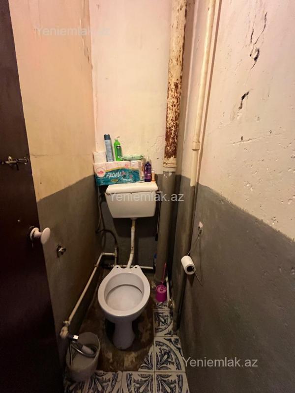 2 otaqlı Bina evi menzil, 13-cü mikrorayon, Sumqayıt