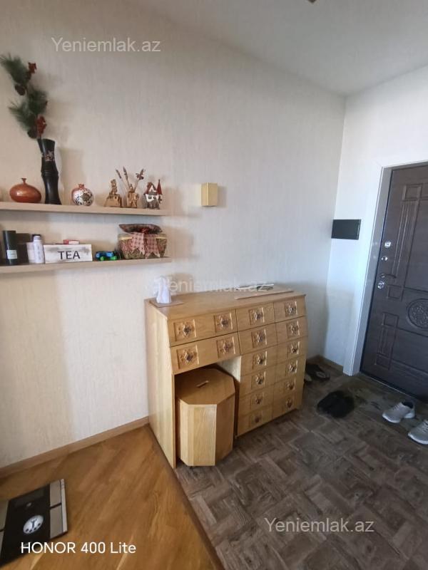 2 otaqlı Bina evi menzil, Yasamal rayonu, Bakı