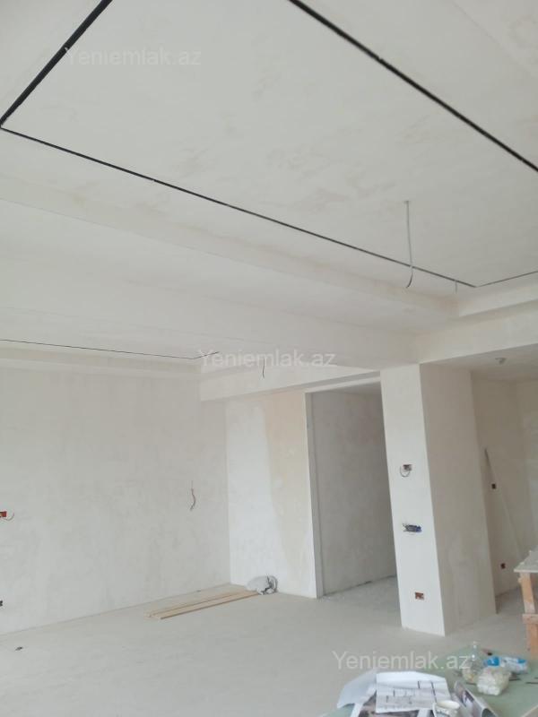 4 otaqlı Bina evi menzil, Xətai rayonu, Bakı