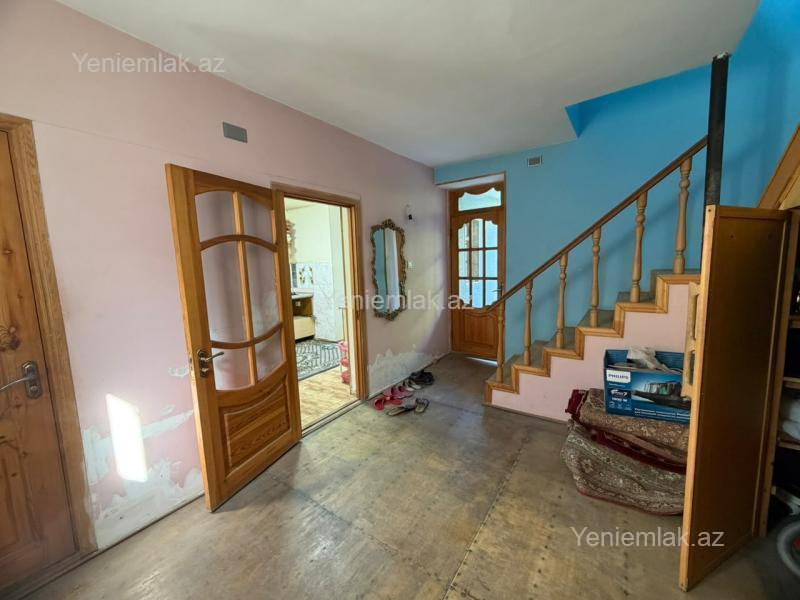 5 otaqlı Həyət evi / Villa, Sabunçu rayonu, Bakı