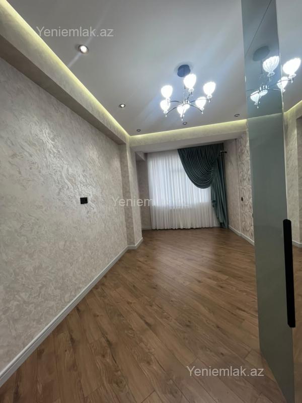 3 otaqlı Bina evi menzil, Xətai rayonu, Bakı