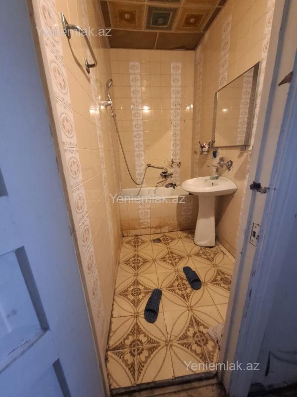 2 otaqlı Bina evi menzil, Suraxanı rayonu, Bakı
