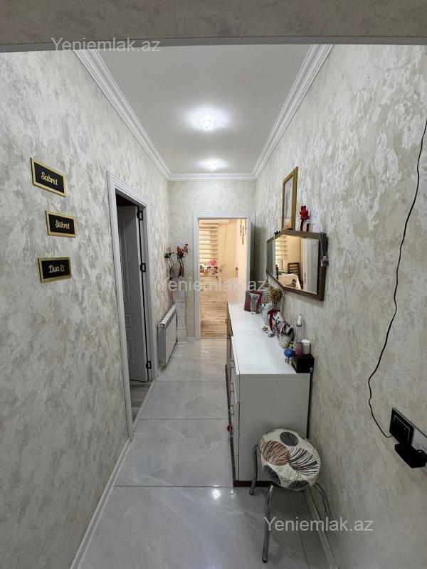 2 otaqlı Bina evi menzil, Yasamal rayonu, Bakı