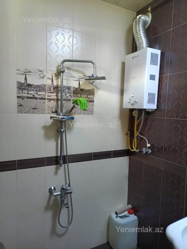 3 otaqlı Bina evi menzil, 17-ci mikrorayon, Sumqayıt