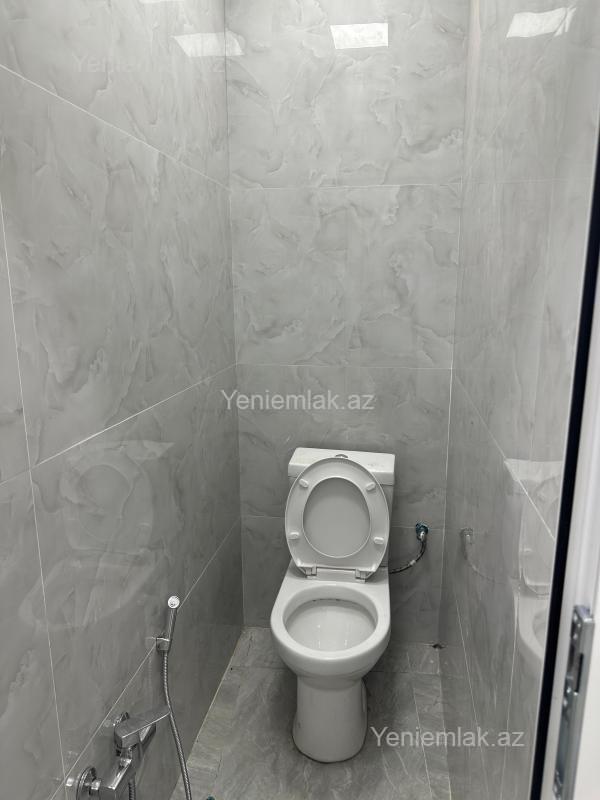 2 otaqlı Bina evi menzil, Suraxanı rayonu, Bakı