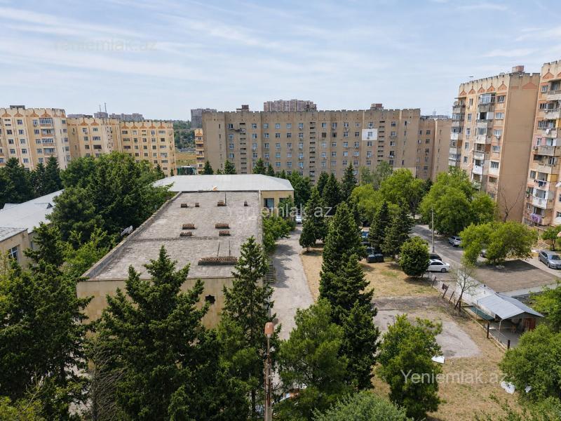 2 otaqlı Bina evi menzil, Suraxanı rayonu, Bakı