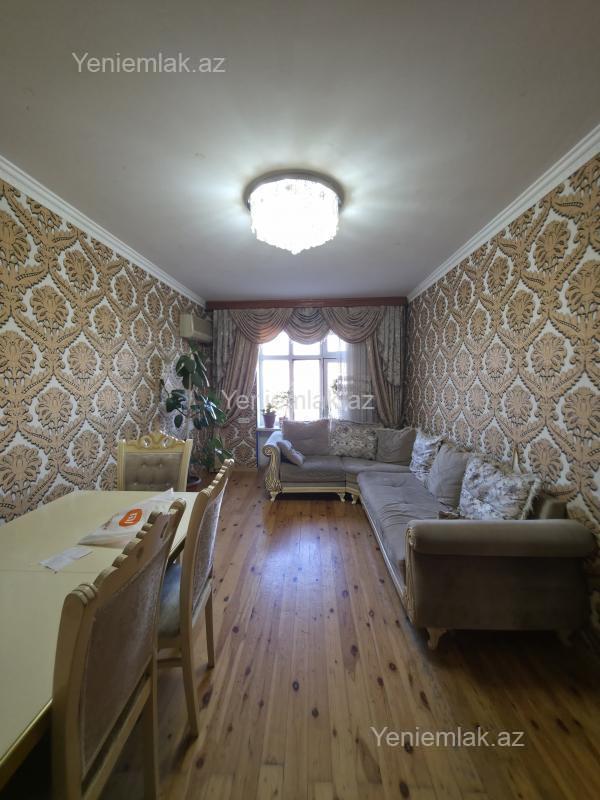 3 otaqlı Bina evi menzil, Sabunçu rayonu, Bakı
