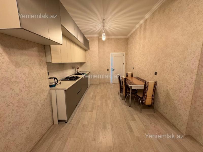 2 otaqlı Bina evi menzil, Yasamal rayonu, Bakı