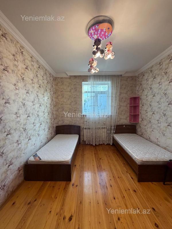 3 otaqlı Həyət evi / Villa, Sabunçu rayonu, Bakı
