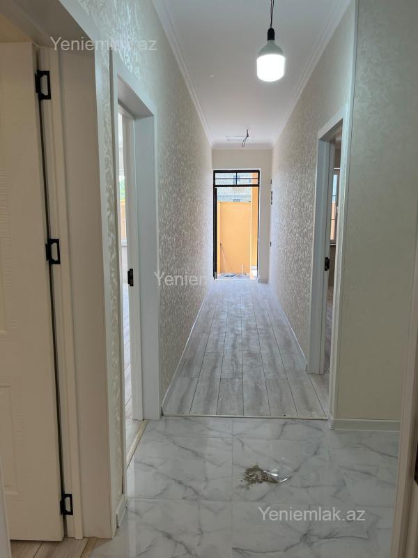 3 otaqlı Həyət evi / Villa, Saray, Abşeron