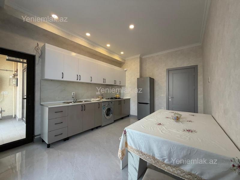 2 otaqlı Bina evi menzil, Binəqədi rayonu, Bakı