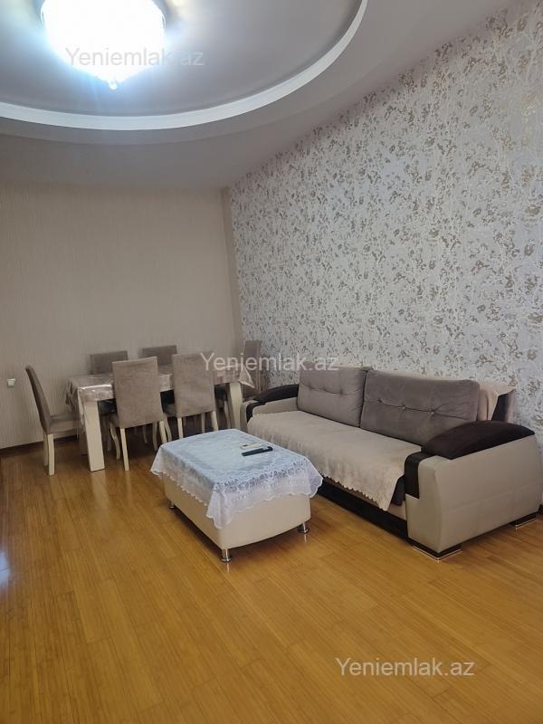 3 otaqlı Bina evi menzil, Yasamal rayonu, Bakı