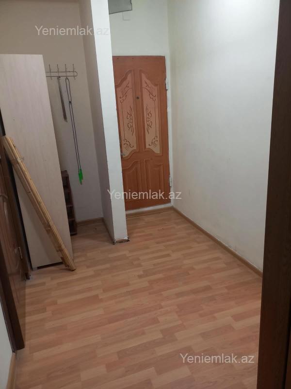 3 otaqlı Bina evi menzil, Xətai rayonu, Bakı
