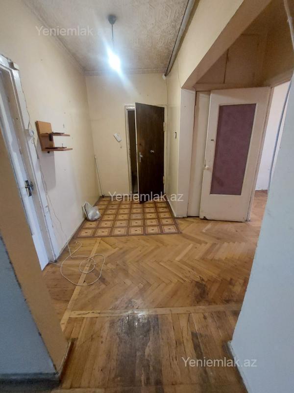3 otaqlı Bina evi menzil, Nizami rayonu, Bakı