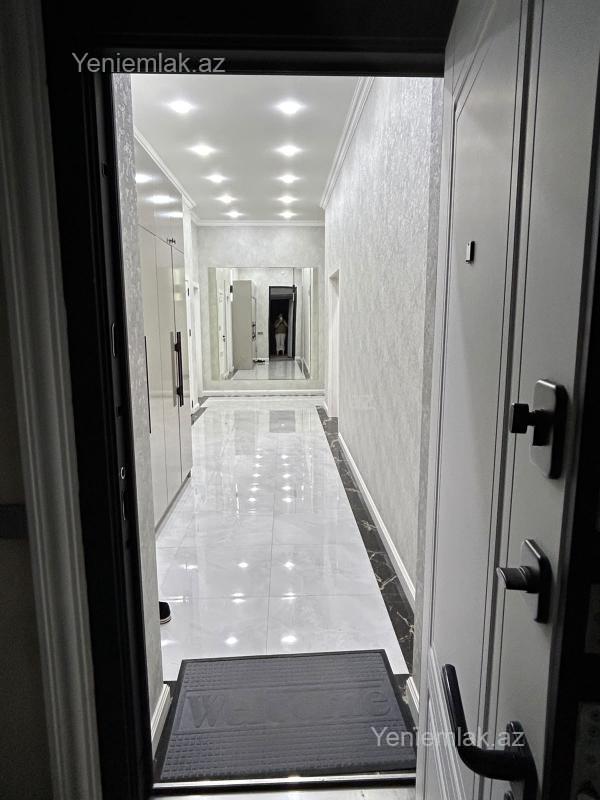 4 otaqlı Həyət evi / Villa, Xətai rayonu, Bakı