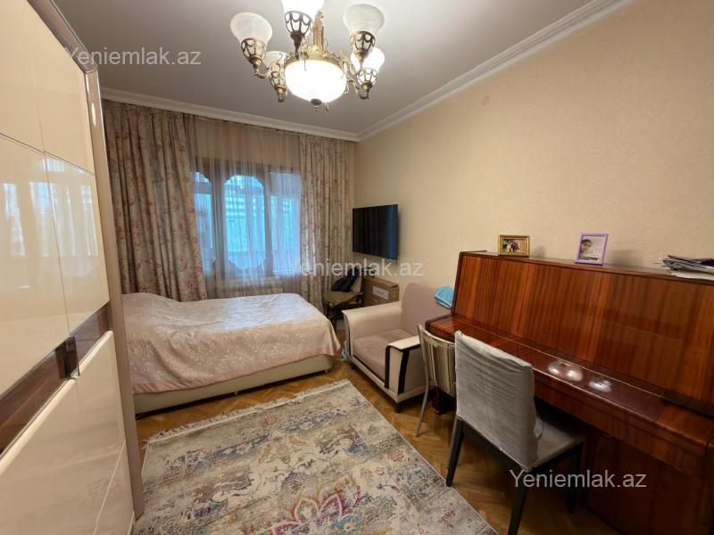 4 otaqlı Bina evi menzil, Binəqədi rayonu, Bakı