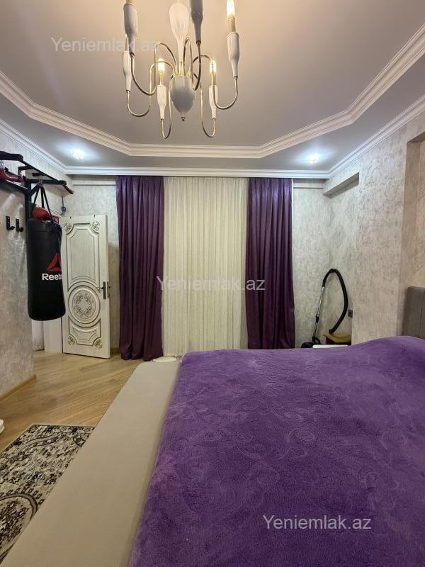 3 otaqlı Bina evi menzil, Qurtuluş 93, Abşeron