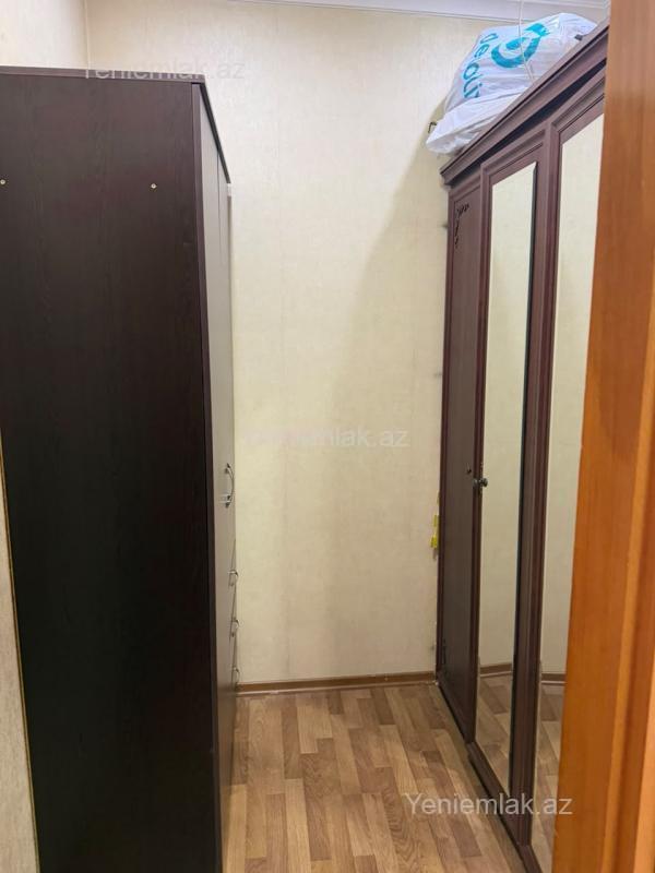 3 otaqlı Bina evi menzil, Yasamal rayonu, Bakı