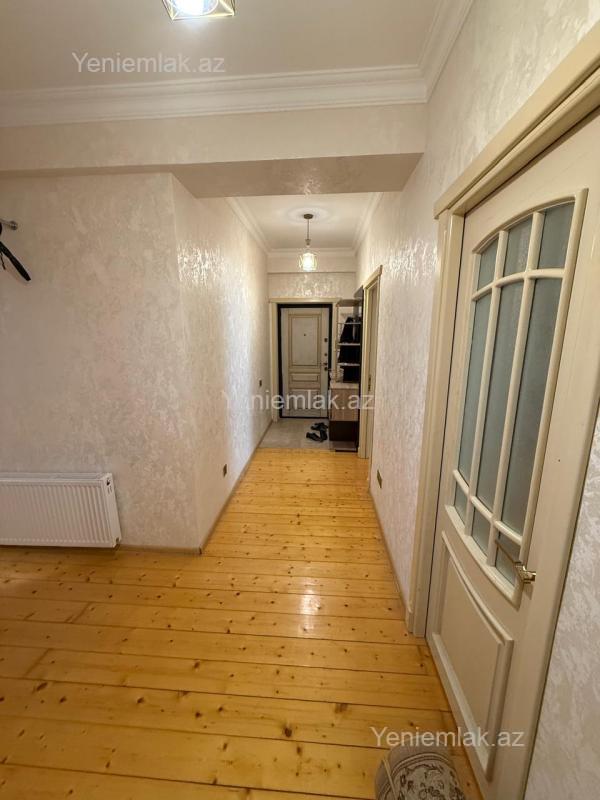 3 otaqlı Bina evi menzil, Xırdalan ş.