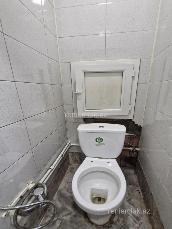 2 otaqlı Bina evi menzil, Nəsimi rayonu, Bakı