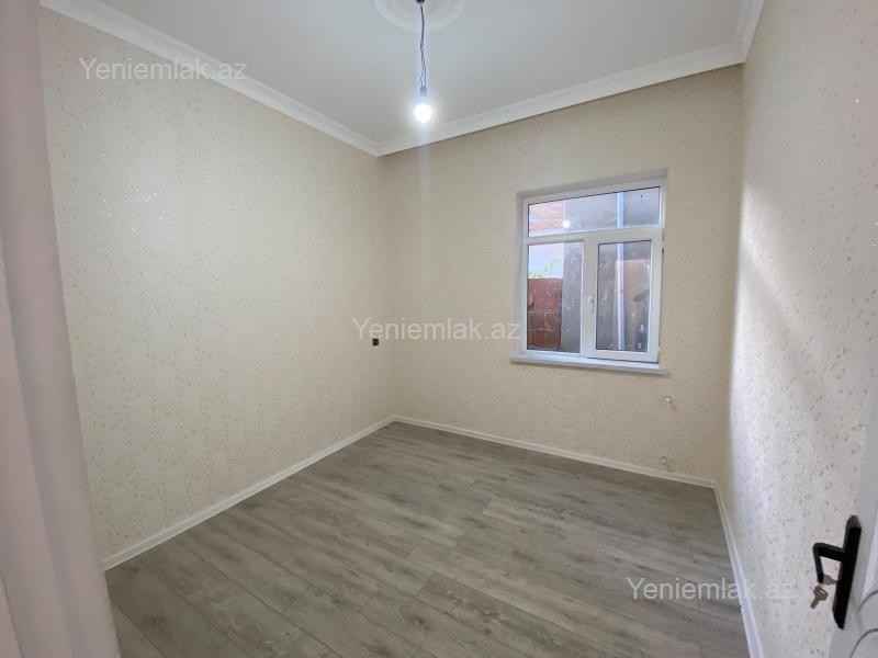 4 otaqlı Həyət evi / Villa, Binəqədi rayonu, Bakı