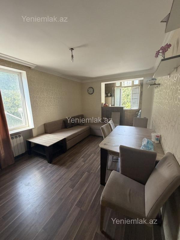 1 otaqlı Bina evi menzil, Yasamal rayonu, Bakı