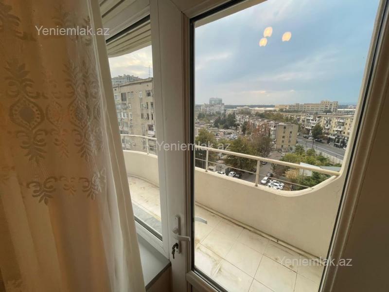 4 otaqlı Bina evi menzil, Yasamal rayonu, Bakı