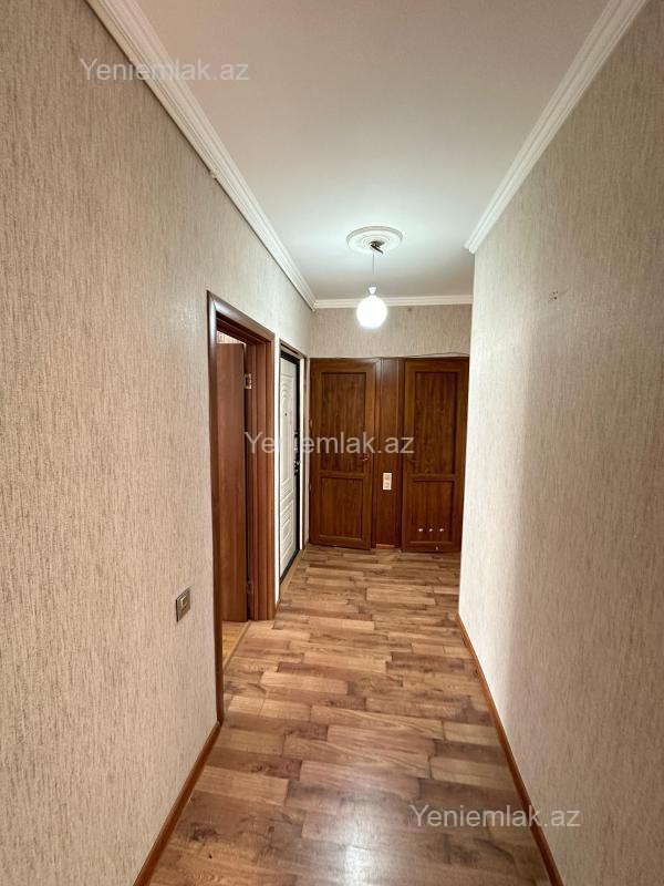 2 otaqlı Bina evi menzil, Suraxanı rayonu, Bakı