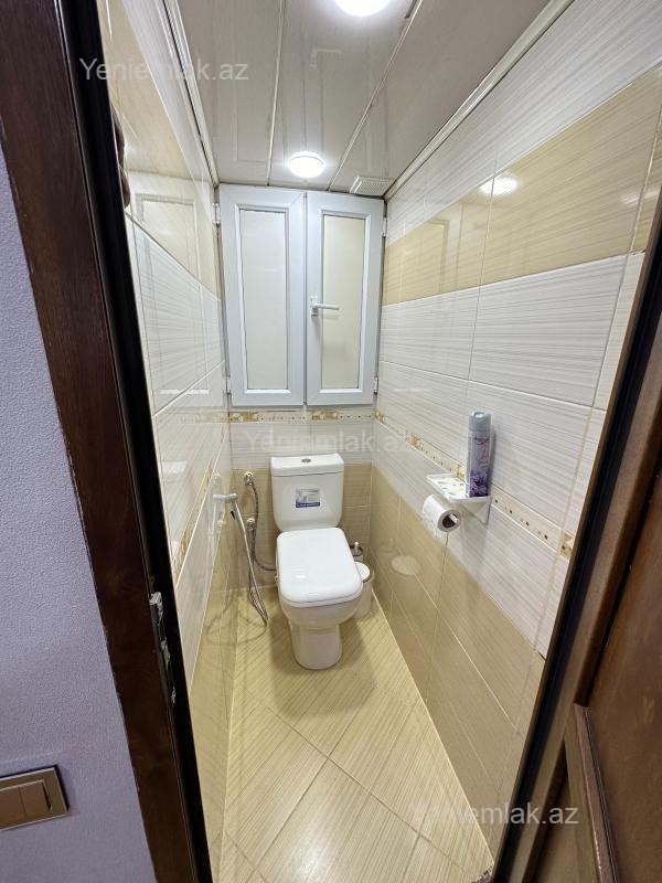 2 otaqlı Bina evi menzil, Suraxanı rayonu, Bakı